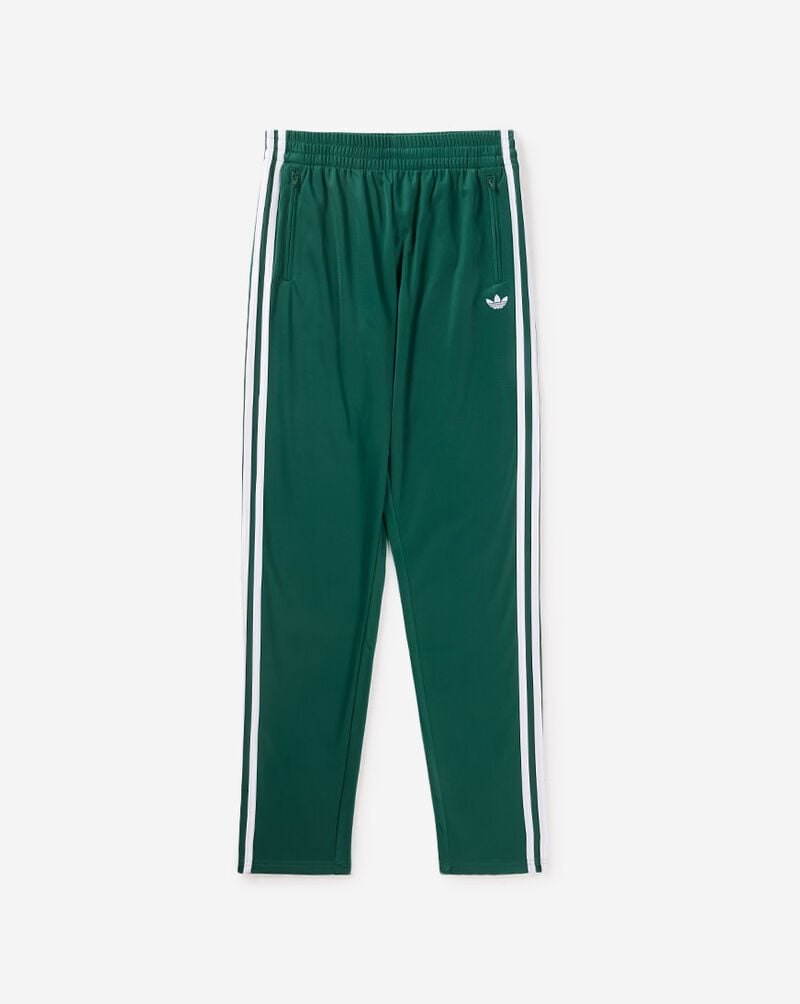 adidas Kids' Firebird Track Pant OK00666-AG29 Green 1