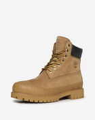 6 Inch Premium Rubber Toe Boots