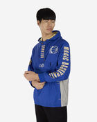Orlando Magic Team OG 2.0 Vintage Logo Anorak Windbreaker