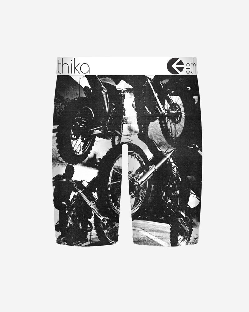 Ethika Skid City Briefs MFAAAG2621 Multi 3