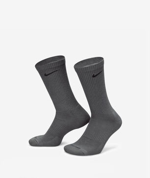Everyday Plus Cushion 6Pk Crew Socks (M | L)