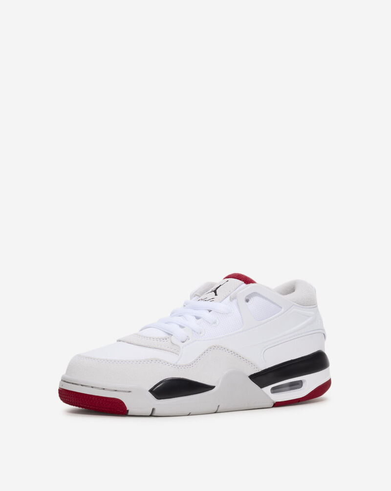 Jordan Big Kids' Air Jordan 4 RM FQ7938-102 White 2
