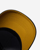 Field Grade Field Grade X Kurve Studio NY Is Healing Twill Trucker 1004649 Black 4