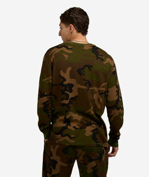Camo Print Thermal