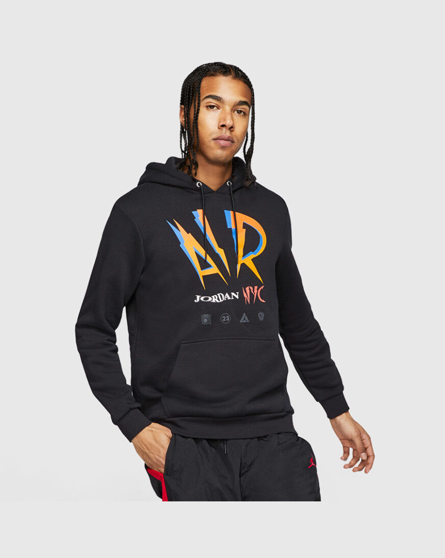 Jordan hoodie snipes Sale