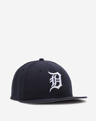 59Fifty Detroit Tigers Core Fitted Hat