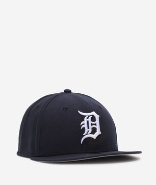 59Fifty Detroit Tigers Core Fitted Hat