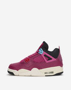 Jordan Big Kids' Air Jordan 4 Retro "She's A Star" IO2829-600 Pink 1
