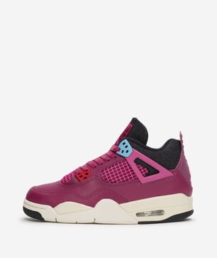Big Kids' Air Jordan 4 Retro "She's A Star"