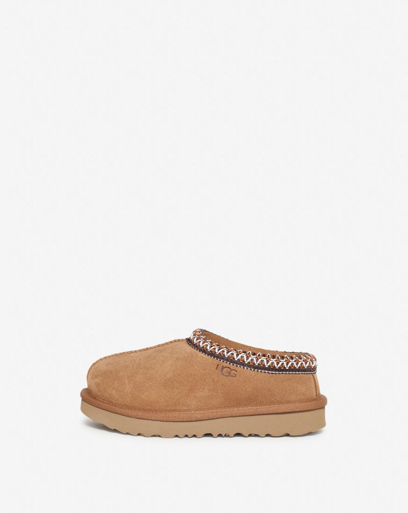 Ugg Toddler Tasman II Slipper 1019066CHEI Brown 1