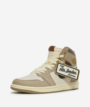Air Jordan 1 High OG "Khaki"