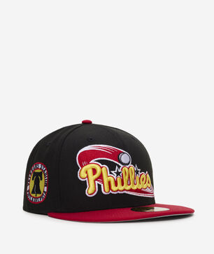 59Fifty Speed Philadelphia Phillies Fitted Hat