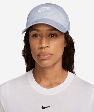 Nike Club Unstructured Futura Wash Cap