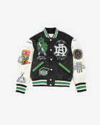 Grade School Spring Varsity Jacket