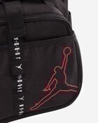 Jordan Lunch Backpack 9A0775-023 Black 2