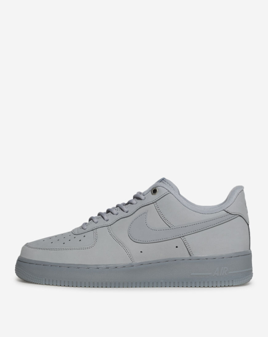Shop Nike Air Force 1 '07 WB CJ9179-002 grey | SNIPES USA