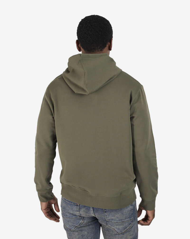 Timberland Badoink Hoodie TB0A5YC7A58 Purple 3
