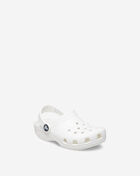 Crocs Toddler Classic Clog 206990-100 White 2