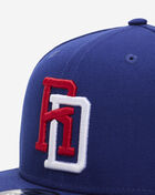 Dominican Republic Snapback