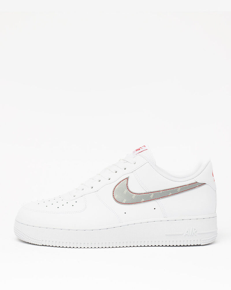Nike Air Force 1 Low '07 3M CT2296-100 White 1