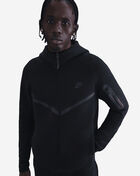 Nike Tech Full-Zip Windrunner Hoodie HV0949-010 Black 4
