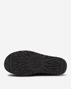 Classic Mini Platform Boots