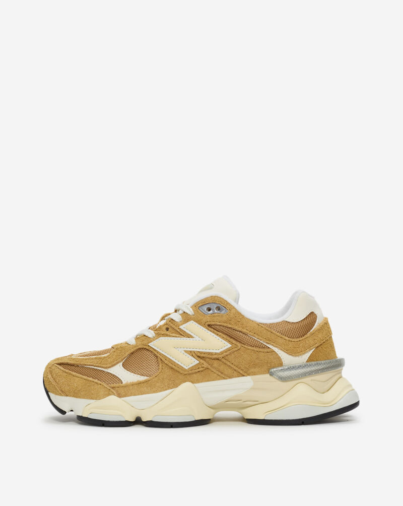 New Balance Grade School 9060 U9060HMTJ White 1