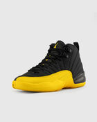 Jordan Grade School Air Jordan 12 153265-070 Black 2