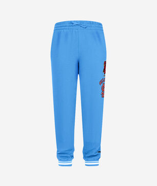 Big Boys' St. Louis Cardinals Retro Classic Rib Fleece Sweatpant