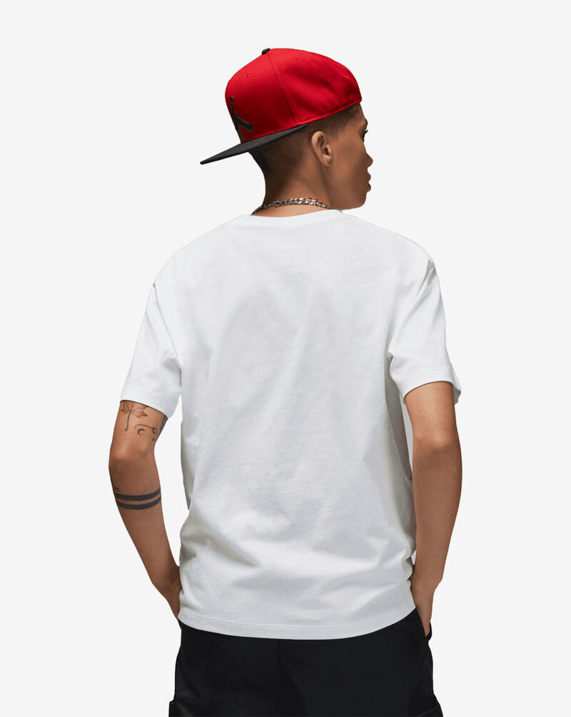 Shop Jordan Flight Queen of Hearts Tee DQ4471100 white SNIPES USA