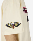 New Orleans Pelicans Area Code Tee