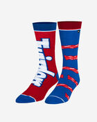 Twizzlers Split Socks