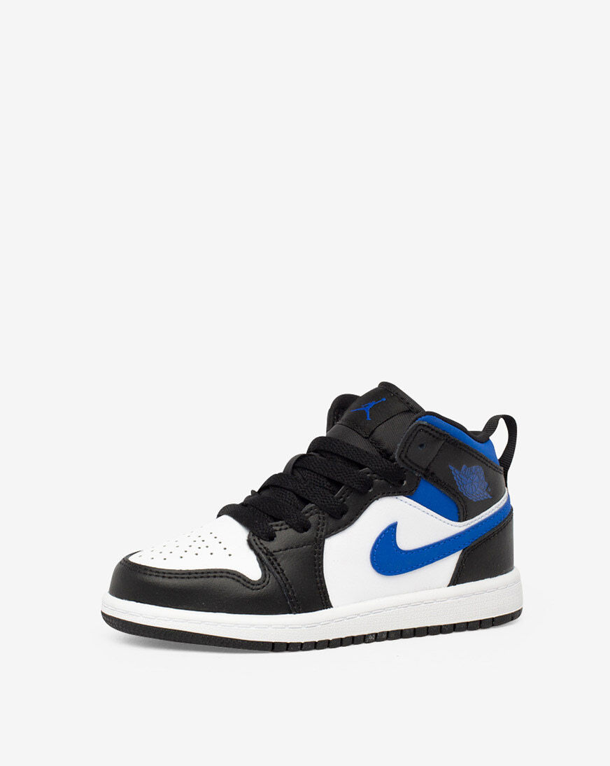 Air Jordan 1 Mid Unisex Shoes | Snipes USA