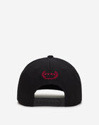 Field Grade Love Fearlessly Vamp Twill Trucker Hat 1005336 Black 3