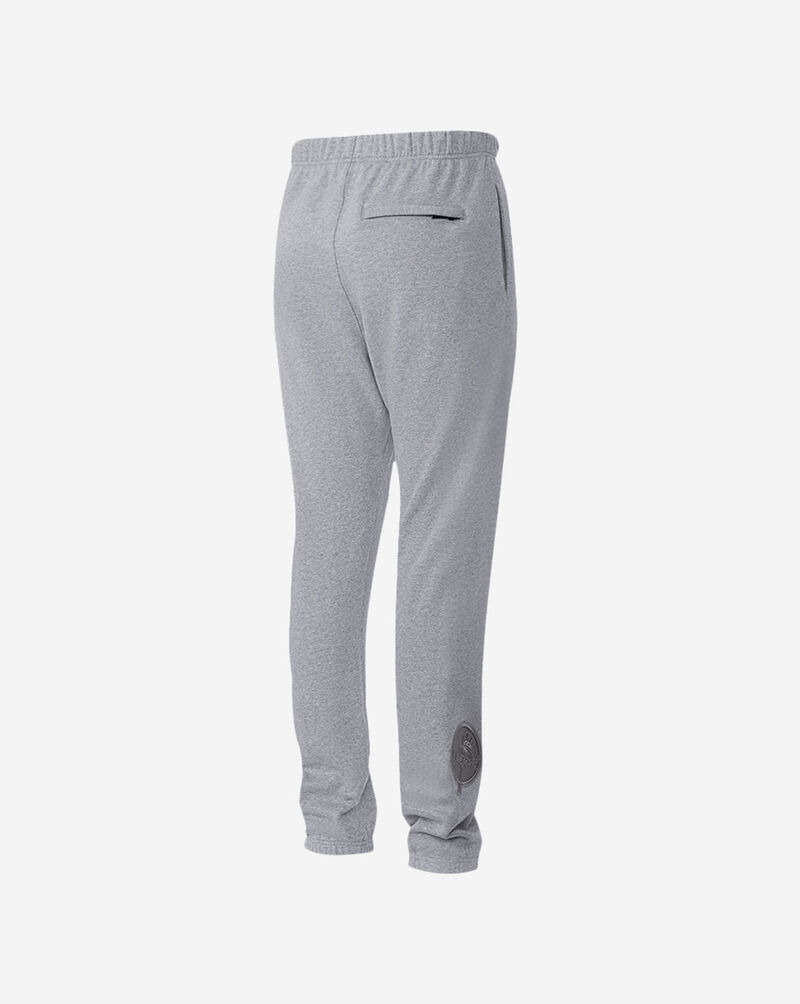 PRO STANDARD New York Yankees Neutral Fleece Sweatpant LNY436851-DHG Grey 3