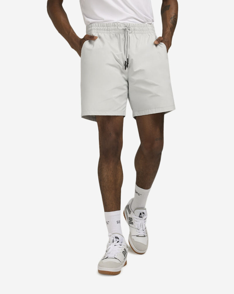 Jordan Craig Nylon Shorts 2009S-CEM Grey 1