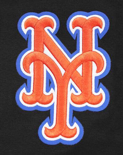 New York Mets Classic Chenille Tee