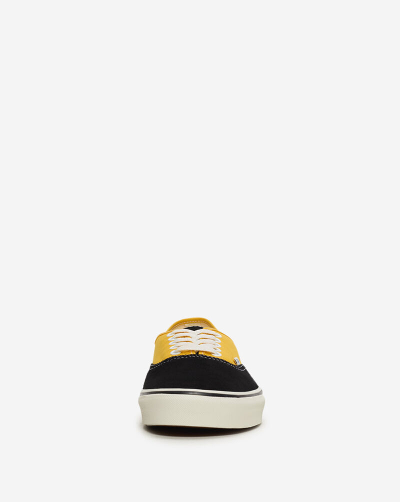 Vans Authentic VN000EHHCYL Black 3