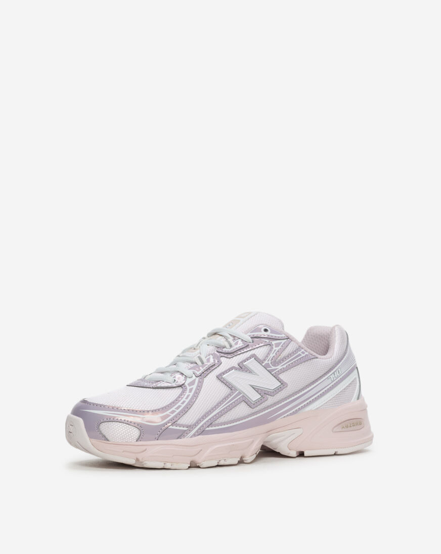 Shop New Balance Grade School 740 G7405GL pink | SNIPES USA