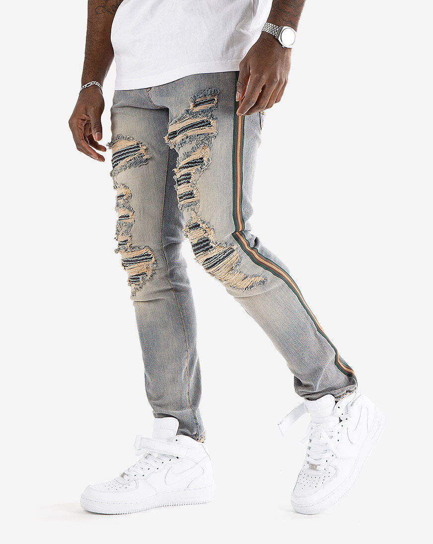 Jordan craig jeans fit clearance