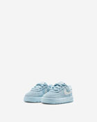 Nike Toddler Air Force 1 LV8 IO1970-400 Blue 2