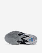 Nike Grade School Zoom Freak 4 DQ0553-001 Black 4