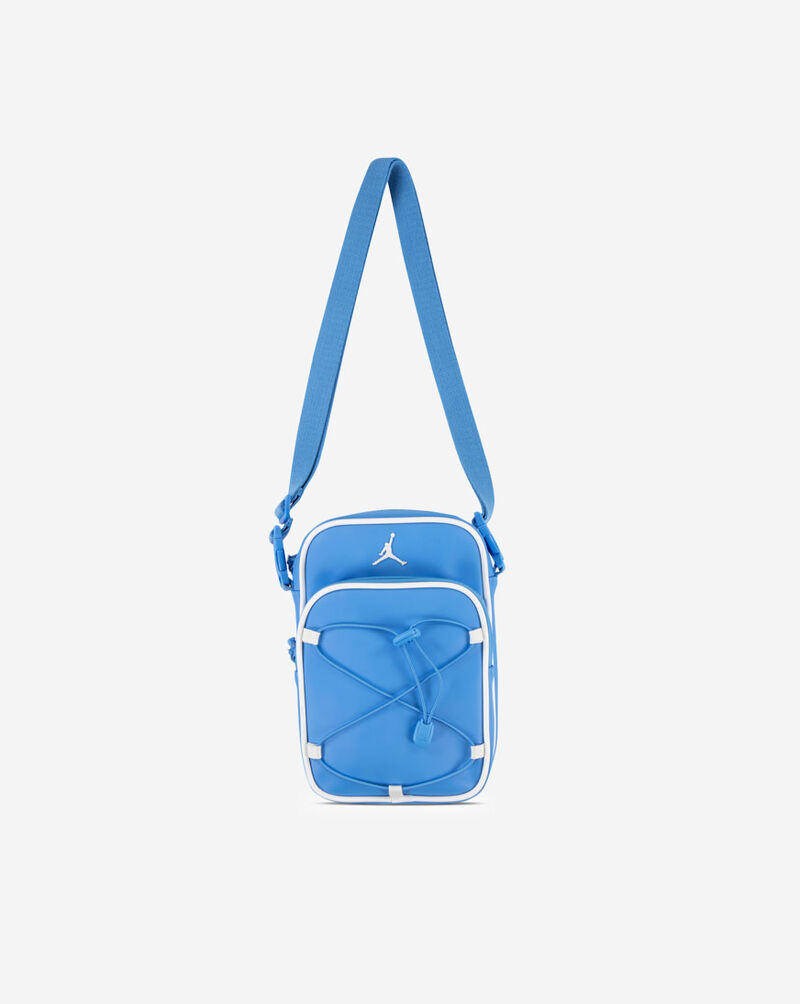 Jordan Air Jordan Festival Bag MA0922-U25 Blue 1