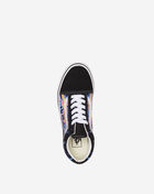 Grade School Electrictric Flame Old Skool