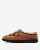 Tasman Logo Slipper