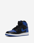 Jordan Big Kids' Air Jordan 1 High OG "Royal" FD1437-005 Blue 2