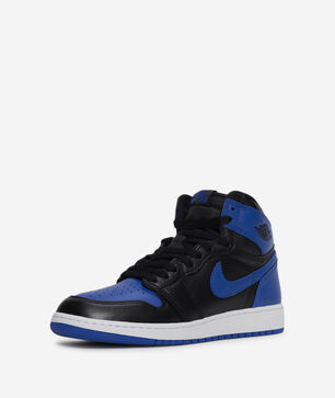 Big Kids' Air Jordan 1 High OG "Royal"