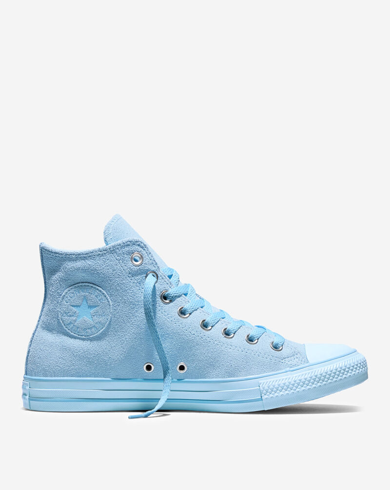Converse Chuck Taylor All Star Hi A18995C Blue 3