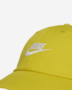 NSW Club Cap Futura Wash (M/L)