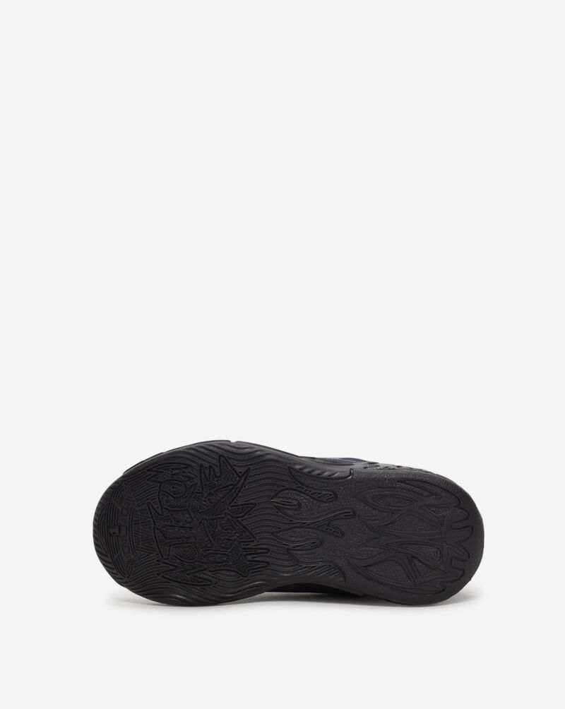 Puma Pre-School MB.04 LO 31253001 Black 6